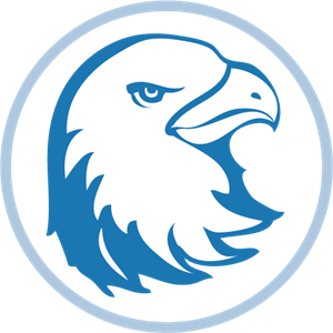Old Bonhomme Eagle Logo
